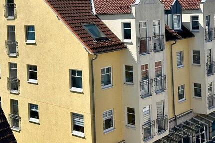 Wohnung Limbach-Oberfrohna Oberfrohna - 2 Zimmer, 60 m&sup2;, 358&euro; | Angebot:26461428