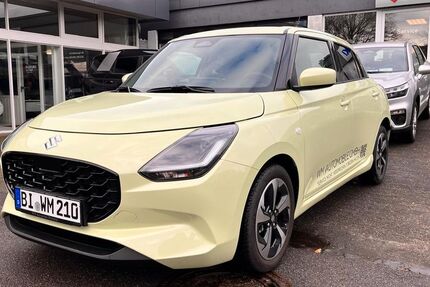 Suzuki Swift 1.200 km 18.470 &euro; Bielefeld 33605