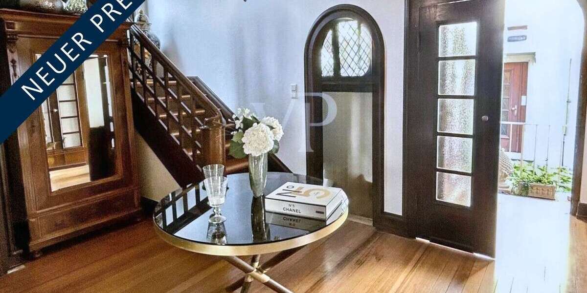 Haus zum Mieten in Heidelberg Neuenheim 4.900 € 230 m² 13 zimmer