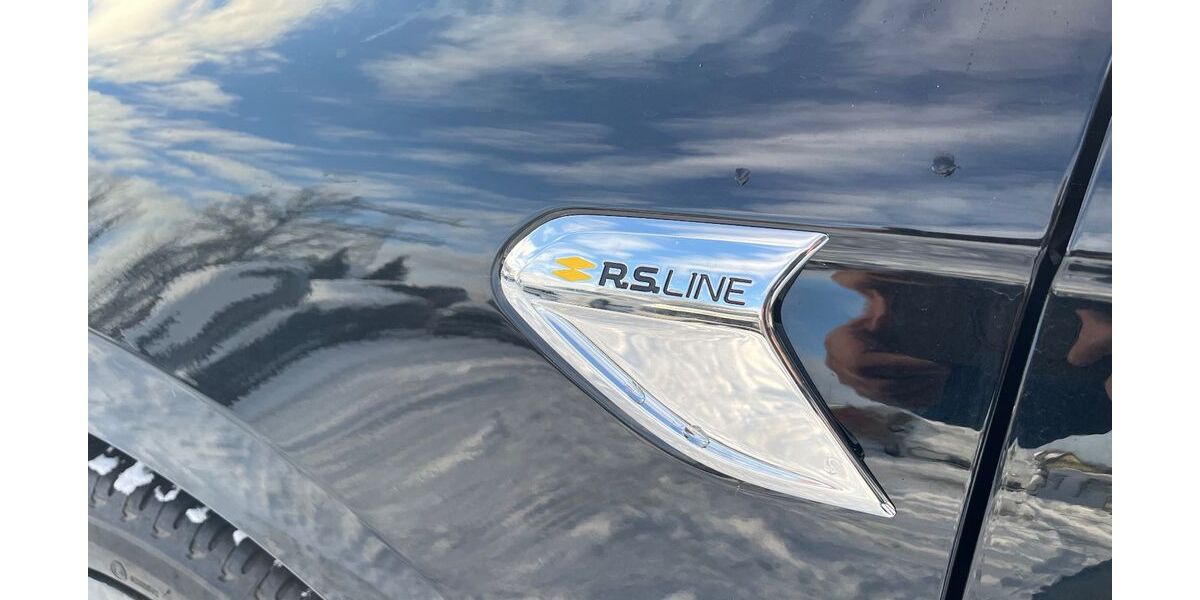 Renault Clio 77.114 km 11.490 &euro; Ahrensfelde 16356