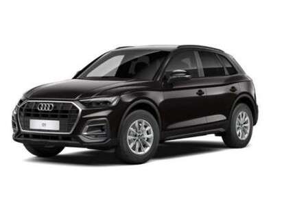 Audi Q5 28.317 km 30.850 &euro; Stuttgart-Vaihingen 70563