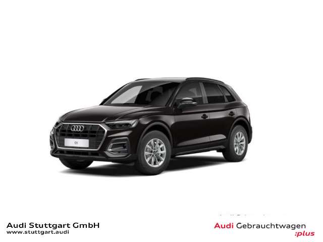 Audi Q5 28.317 km 30.850 &euro; Stuttgart-Vaihingen 70563