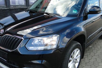Skoda Yeti 111.290 km 8.990 &euro; Hildesheim 31137