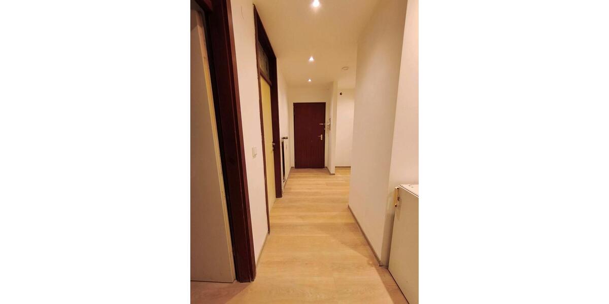 Etagenwohnung Trier Nord - 2 Zimmer, 45 m&sup2;, 169.000&euro; | Angebot:27071244