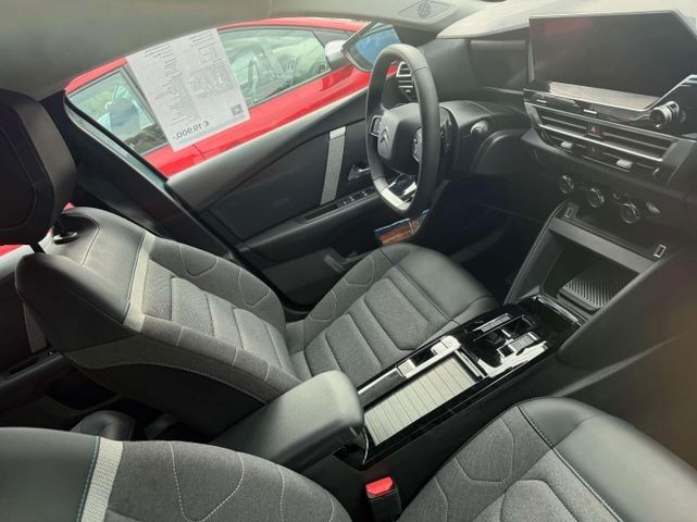 Citroen C4 41.672 km 19.900 € Freisen 66629