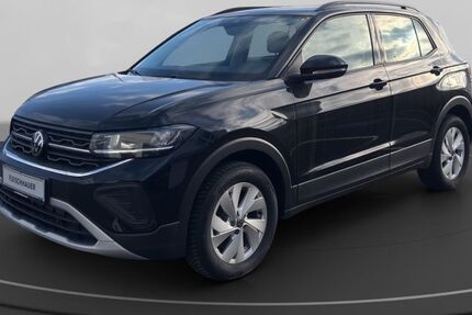VW T-Cross 4.500 km 25.998 &euro; Euskirchen 53879