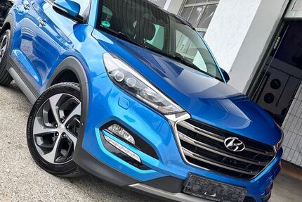 Hyundai TUCSON 199.000 km 12.499 € Seifriedswörth 84189