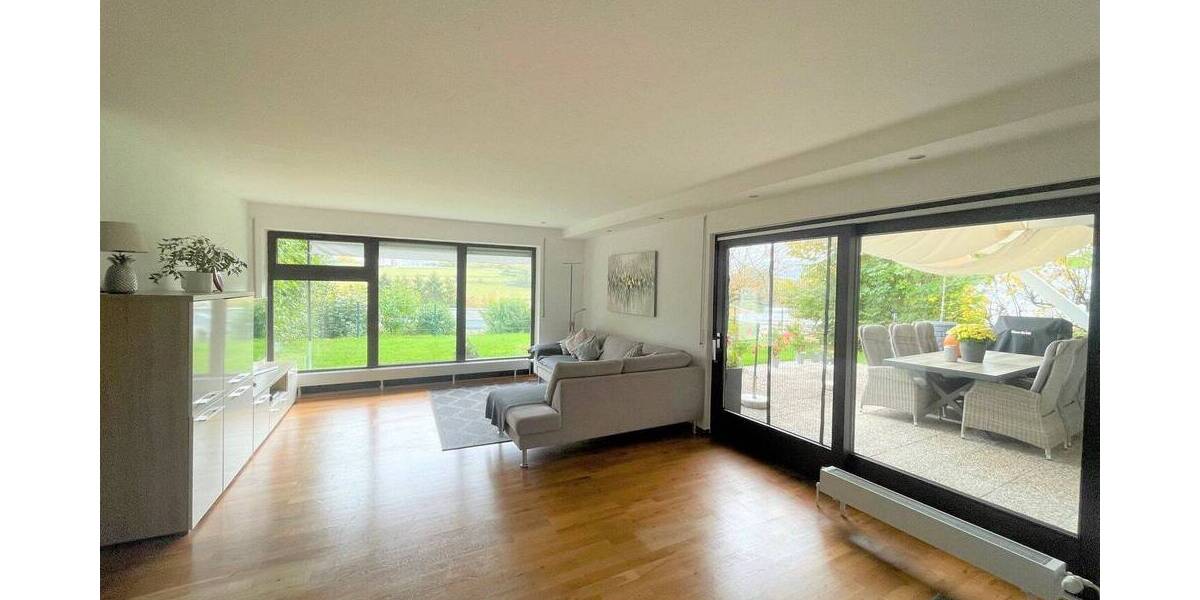 Terrassenwohnung Aalen Unterkochen - 5 Zimmer, 139 m&sup2;, 509.900&euro; | Angebot:26796247
