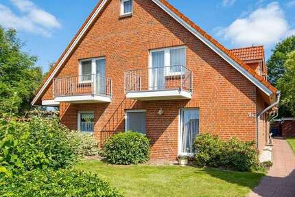 Wohnung Esens - 3 Zimmer, 70 m&sup2;, 195.000&euro; | Angebot:26400207