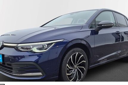 VW Golf 42.201 km 26.289 &euro; Mölln 23879