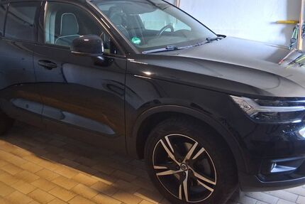 Volvo XC40 42.000 km 28.500 &euro; Freyung 94078