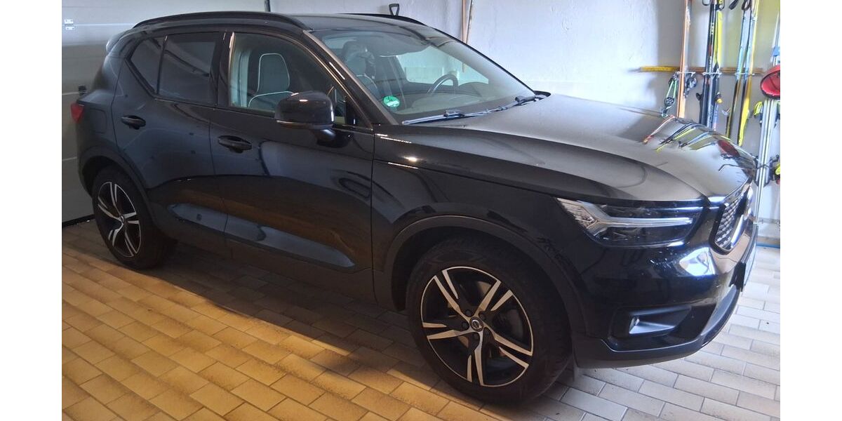 Volvo XC40 42.000 km 28.500 &euro; Freyung 94078