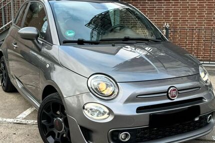 Fiat 500 106.000 km 7.790 &euro; Siegen 57072