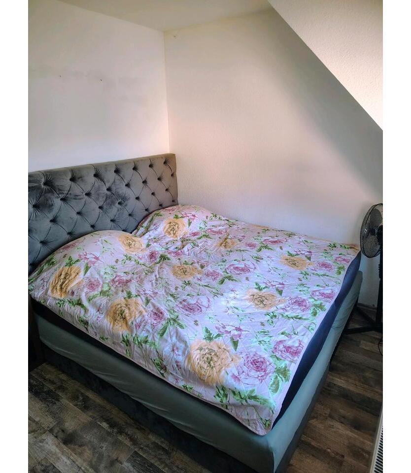 WG Zimmer Wohnung