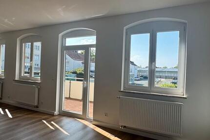 CO-City ** Nähe Aquaria ** Maisonette-Wohnung 3 ZI ca. 100 qm ** alles neu ** EBK zimmer