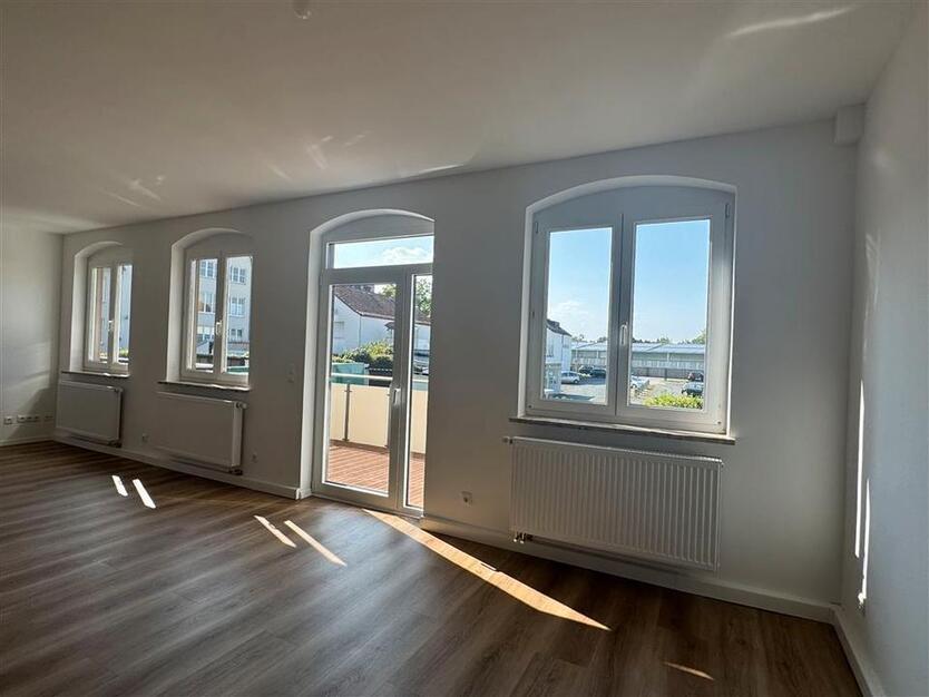 CO-City ** Nähe Aquaria ** Maisonette-Wohnung 3 ZI ca. 100 qm ** alles neu ** EBK zimmer