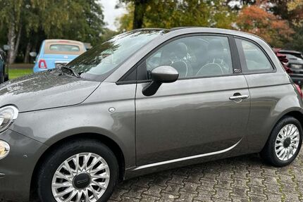 Fiat 500C 16.099 km 12.990 € Willebadessen 34439