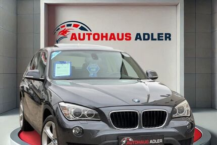 BMW X1 95.900 km 15.990 € Worms 67549