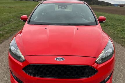 Ford Focus 85.546 km 7.990 &euro; Berngau 92361