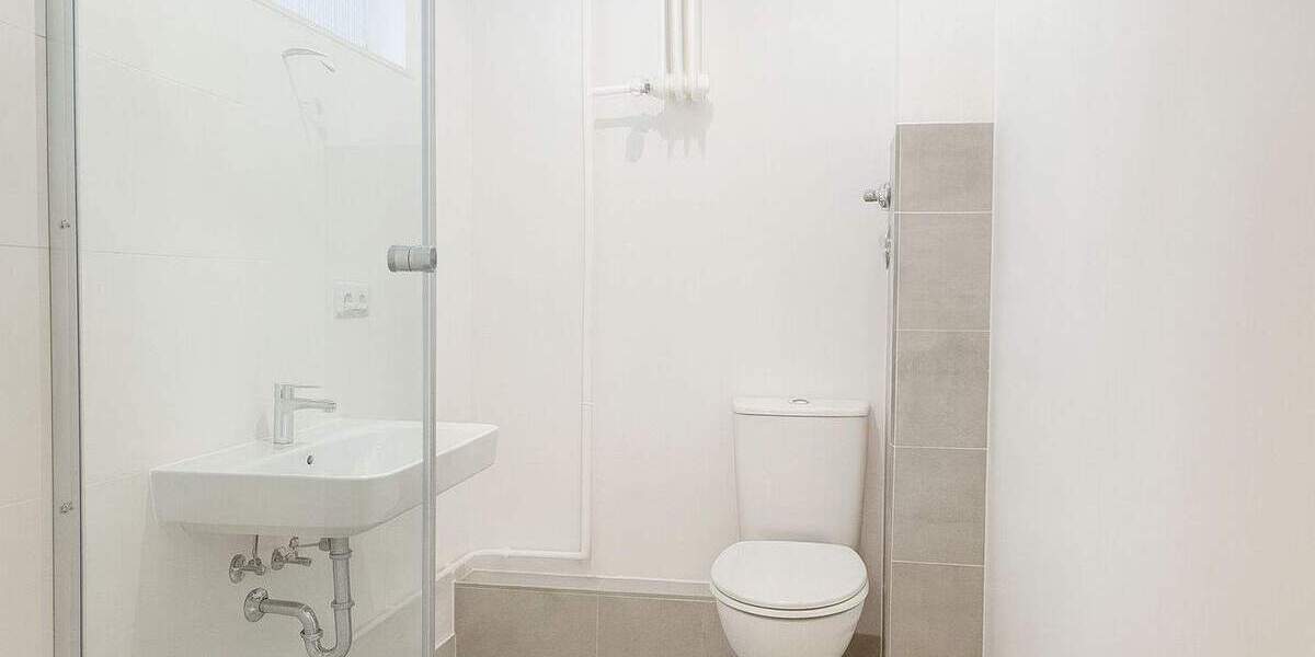 Frisch Renoviert - Bezugsfreie 2-Zimmer Wohnung - Nah an der Havel - Berlin-Spandau 2 zimmer