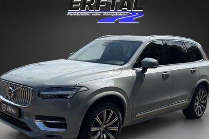 Volvo XC90 21.600 km 49.800 &euro; Bürgstadt 63927