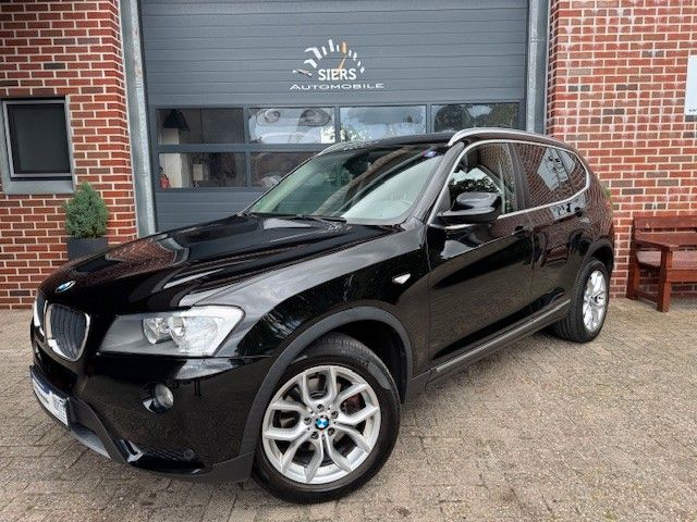 BMW X3 274.800 km 7.380 € Wietmarschen - Lohne 49835