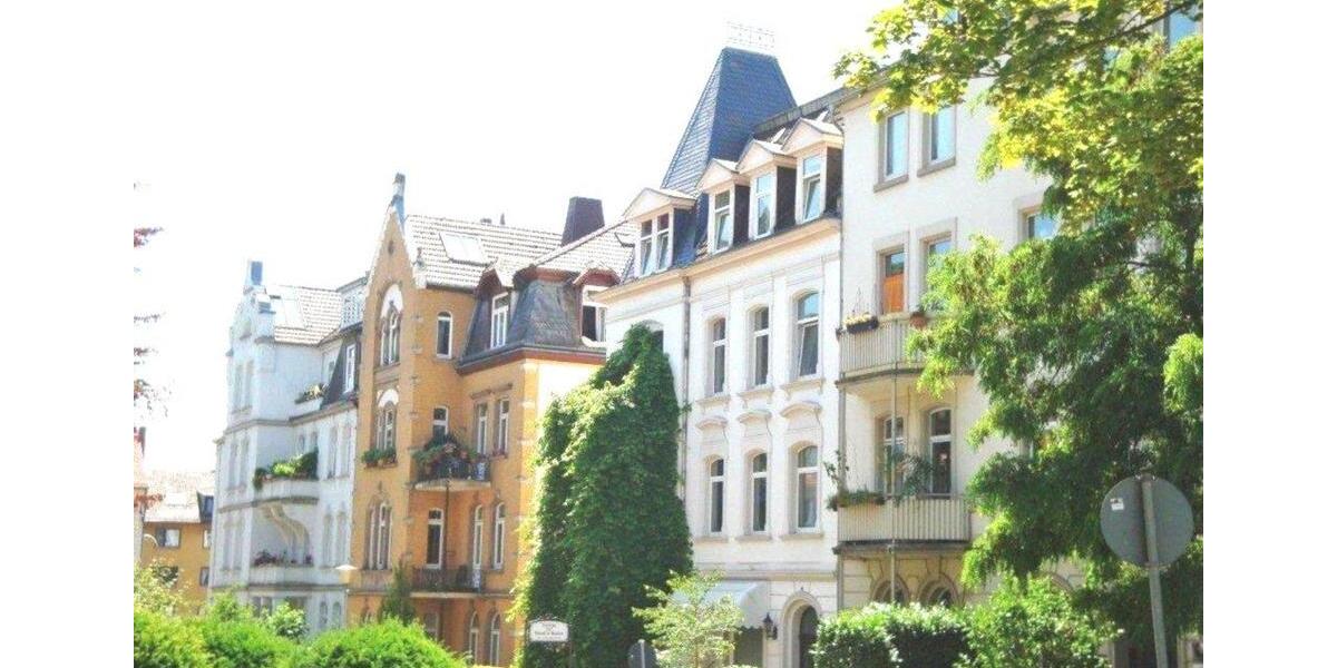 Etagenwohnung Kassel Vorderer Westen - 5 Zimmer, 140 m&sup2;, 1.490&euro; | Angebot:25351534
