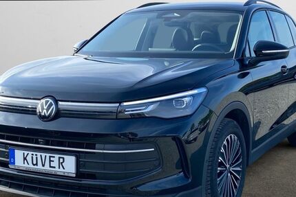 VW Tiguan 8.100 km 34.280 &euro; Hagen 27628