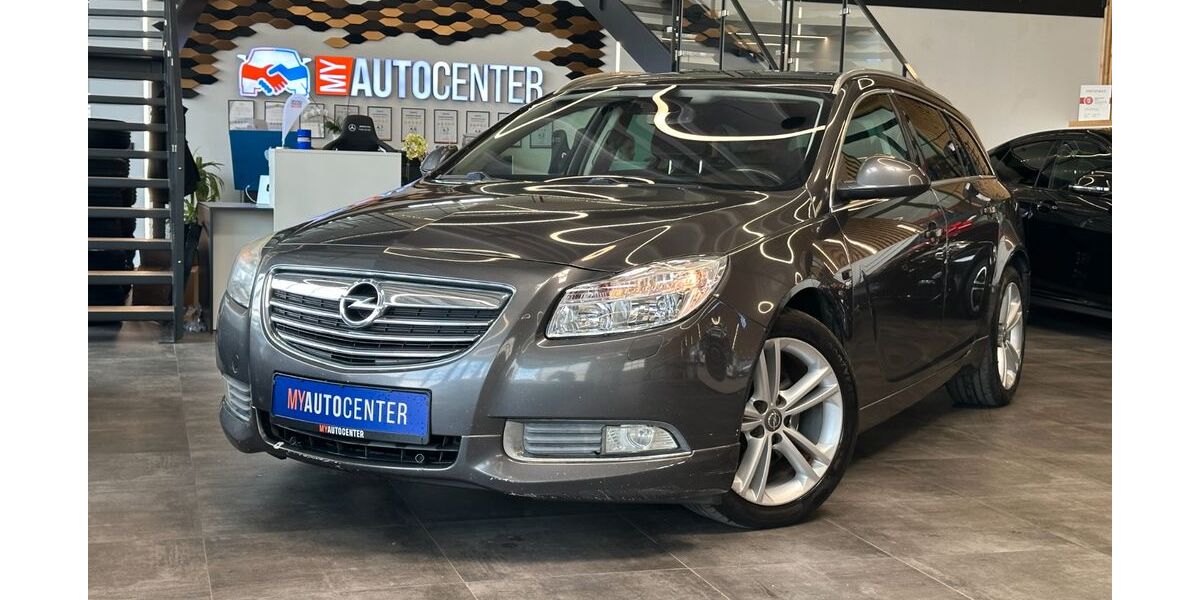 Opel Insignia 346.500 km 2.399 &euro; Pfaffenhofen 85276