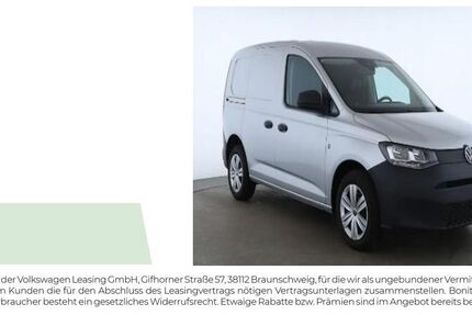 VW Caddy 16.850 km 31.669 &euro; Erlangen 91058