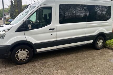 Ford Transit 230.000 km 11.900 &euro; Willstätt 77731