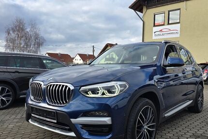 BMW X3 117.000 km 27.990 &euro; Schmidmühlen 92287