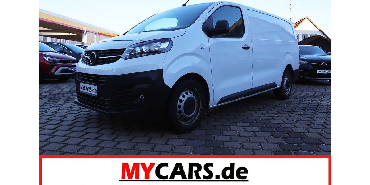 Opel Vivaro 207.777 km 10.999 &euro; Röthenbach a. d. Pegnitz 90552