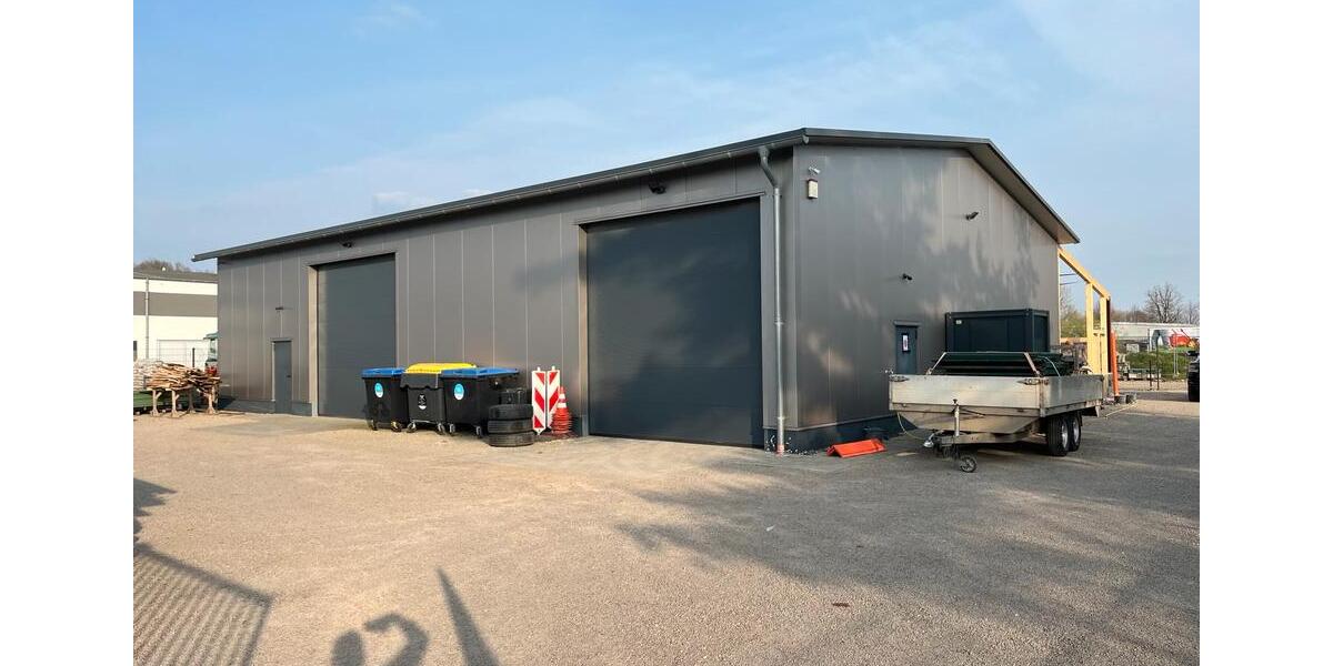 Gewerbeobjekt Nettetal - 675&euro; | Angebot:25948887