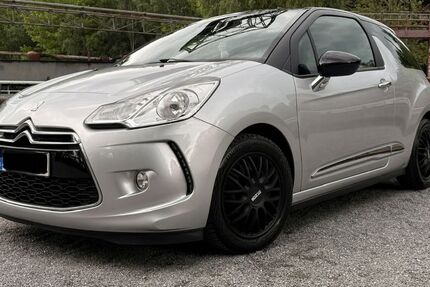 Citroen DS3 160.000 km 6.000 &euro; Duisburg 47137