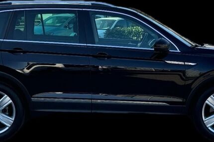 VW Tiguan 86.500 km 28.700 &euro; Burgebrach 96138