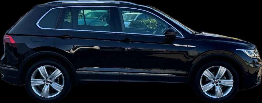 VW Tiguan 86.500 km 28.700 &euro; Burgebrach 96138