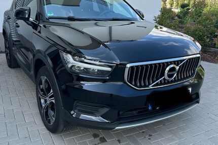 Volvo XC40 83.000 km 23.999 &euro; Limburg 65549