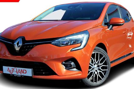 Renault Clio 39.838 km 15.950 € Gotha 99867