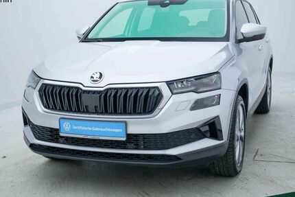 Skoda Karoq 30.447 km 26.889 &euro; Berlin 13088