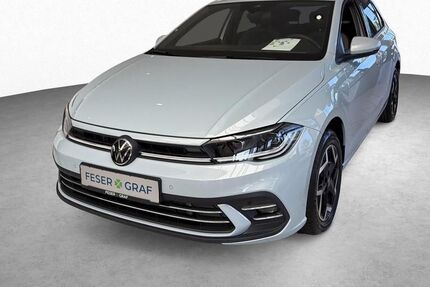 VW Polo 6.000 km 28.990 &euro; Roth 91154