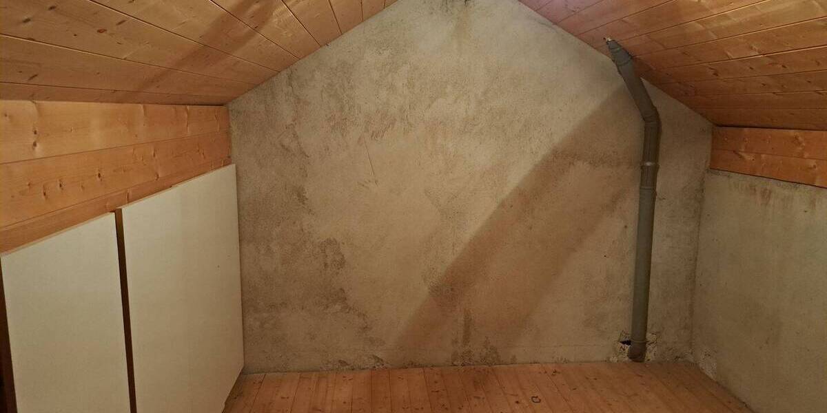 Reihenendhaus Bogen - 4 Zimmer, 100 m&sup2;, 269.000&euro; | Angebot:26815986