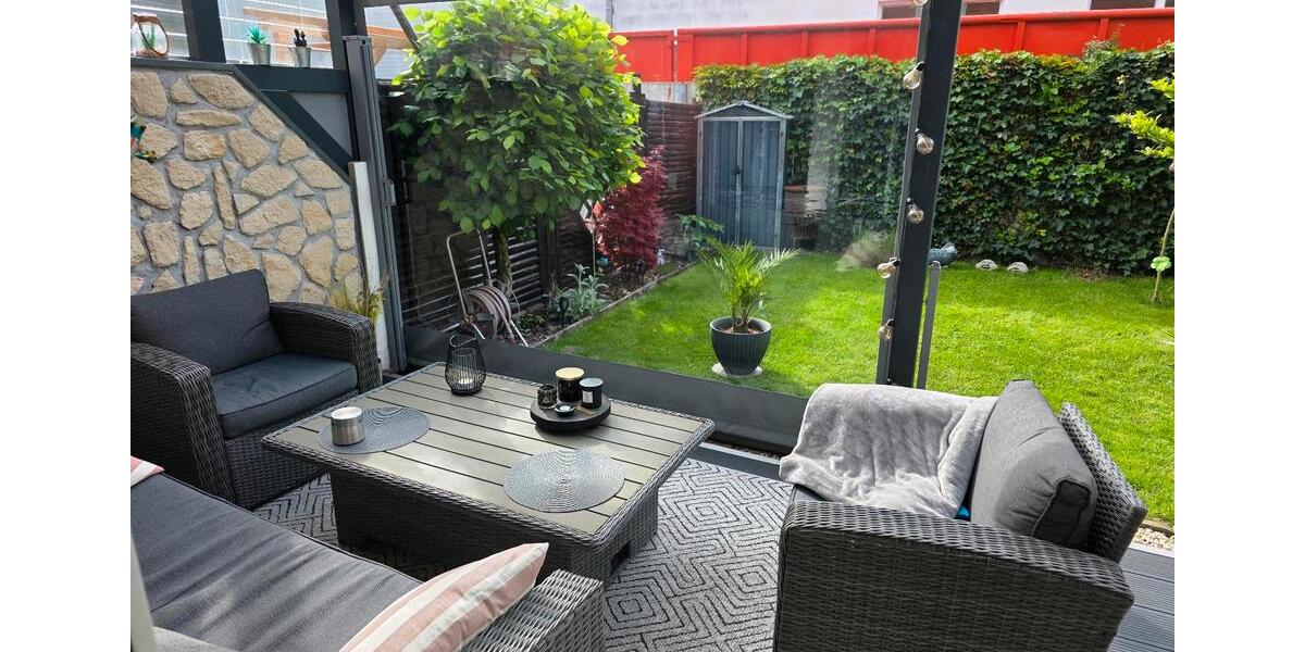 Reihenhaus Burgdorf - 4 Zimmer, 128 m&sup2;, 425.000&euro; | Angebot:27111779