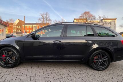 Skoda Octavia 142.719 km 15.000 &euro; Bad Oeynhausen 32549