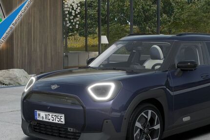 Mini Aceman 13.012 km 30.490 &euro; Lüneburg 21339