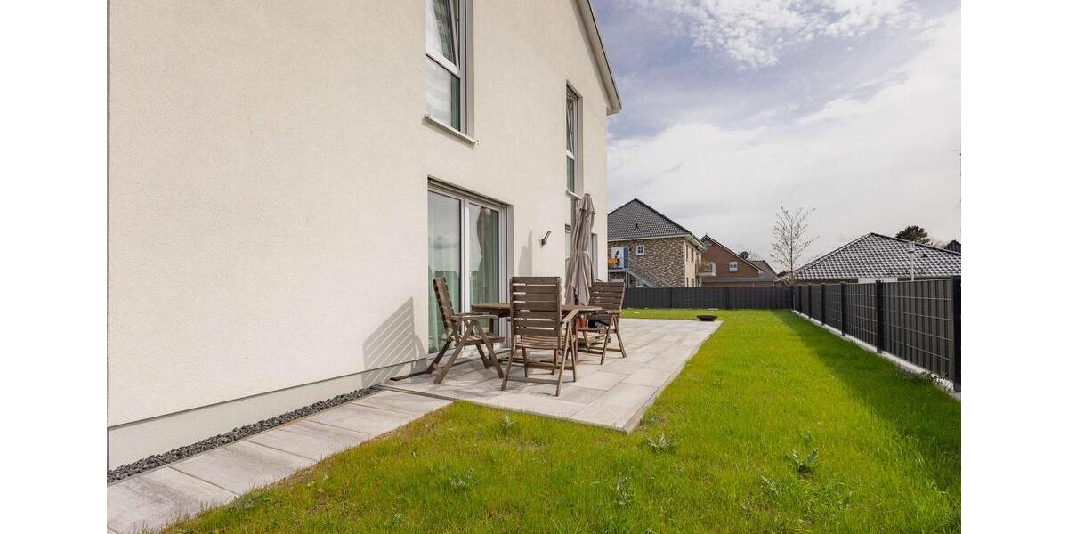 Einfamilienhaus Schleswig - 5 Zimmer, 158 m&sup2;, 1.950&euro; | Angebot:26351809