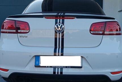VW Eos 97.000 km 10.600 &euro; Euskirchen 53881