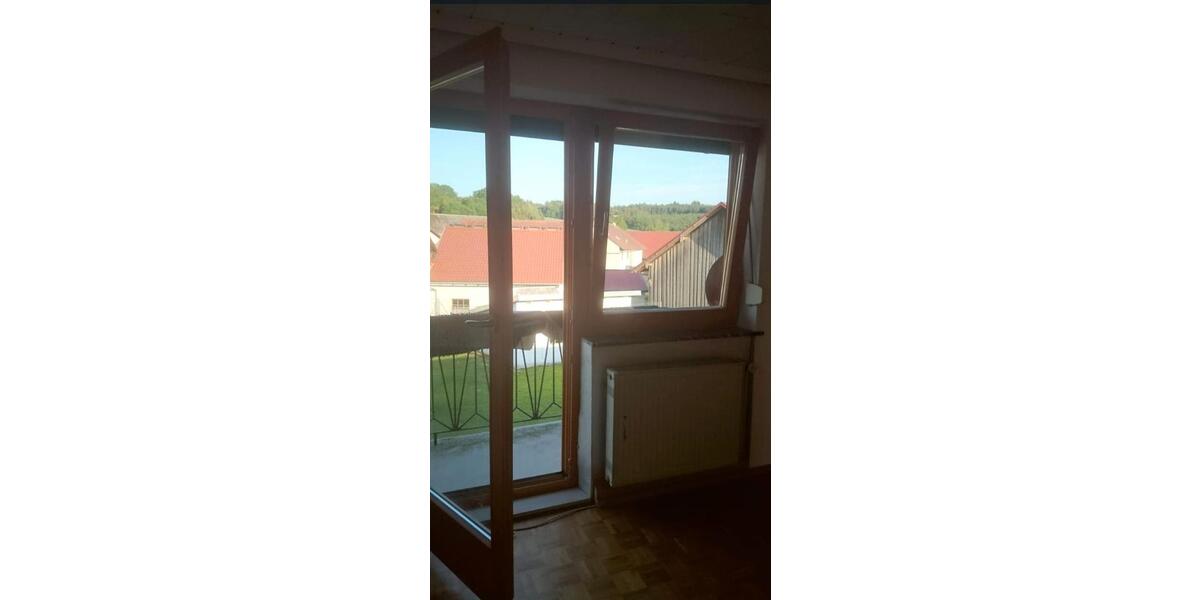 Wohnung zu vermieten HailingLeiblfing 3 zimmer