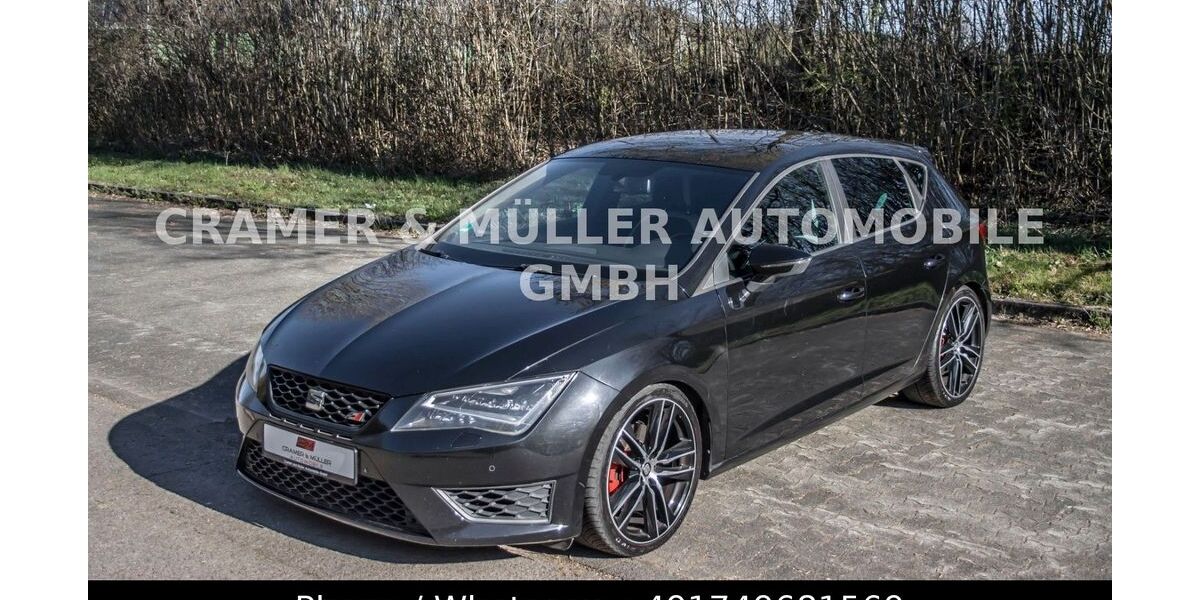 Seat Leon 169.999 km 12.999 &euro; Attendorn 57439