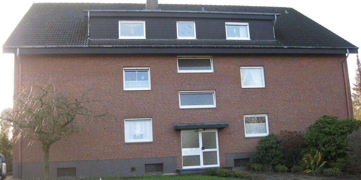 Wohnung zum Mieten in Herford 638 € 75 m² 3 zimmer